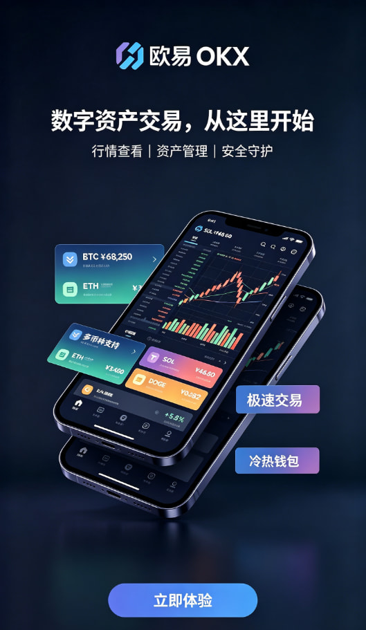 欧交易所app官方网站入口操作指南配图